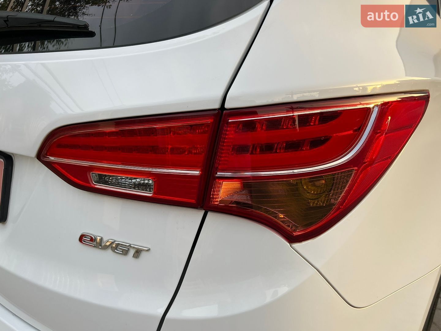 Hyundai Santa FE 2013 VIN KMHSW81UBDU137063 фото оголошення 123 з 138