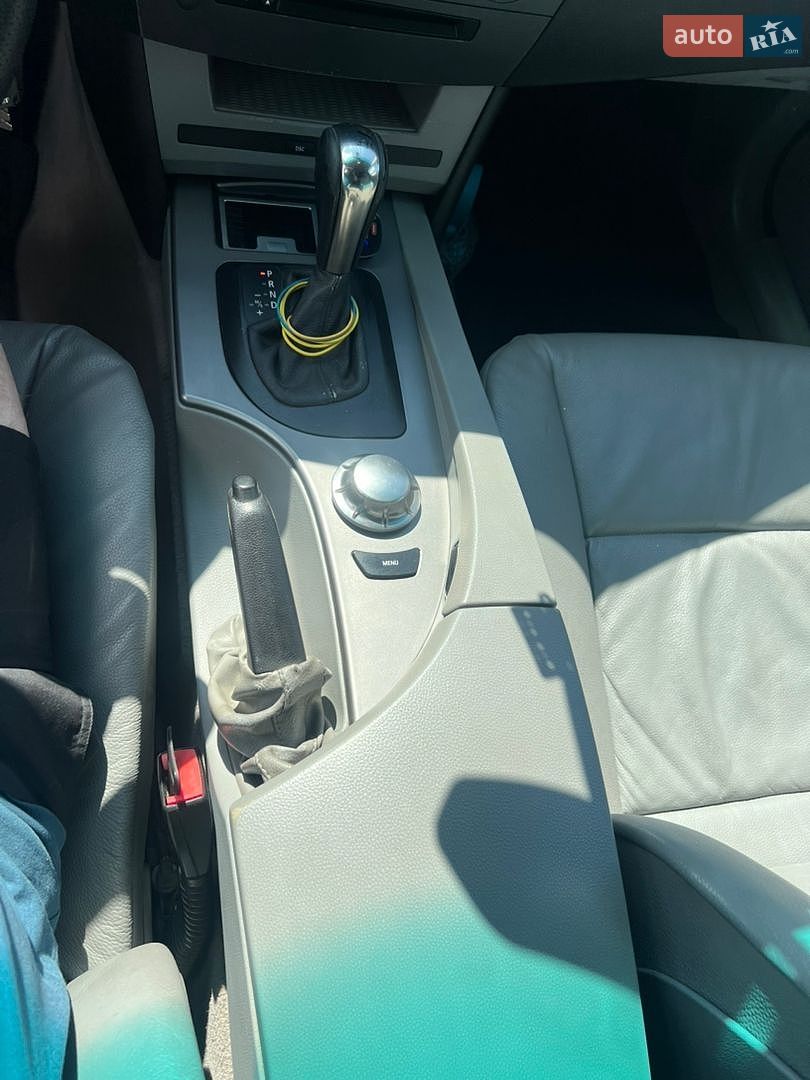 BMW 5 Series 2004 VIN WBANC71090B635742 фото оголошення 37 з 37