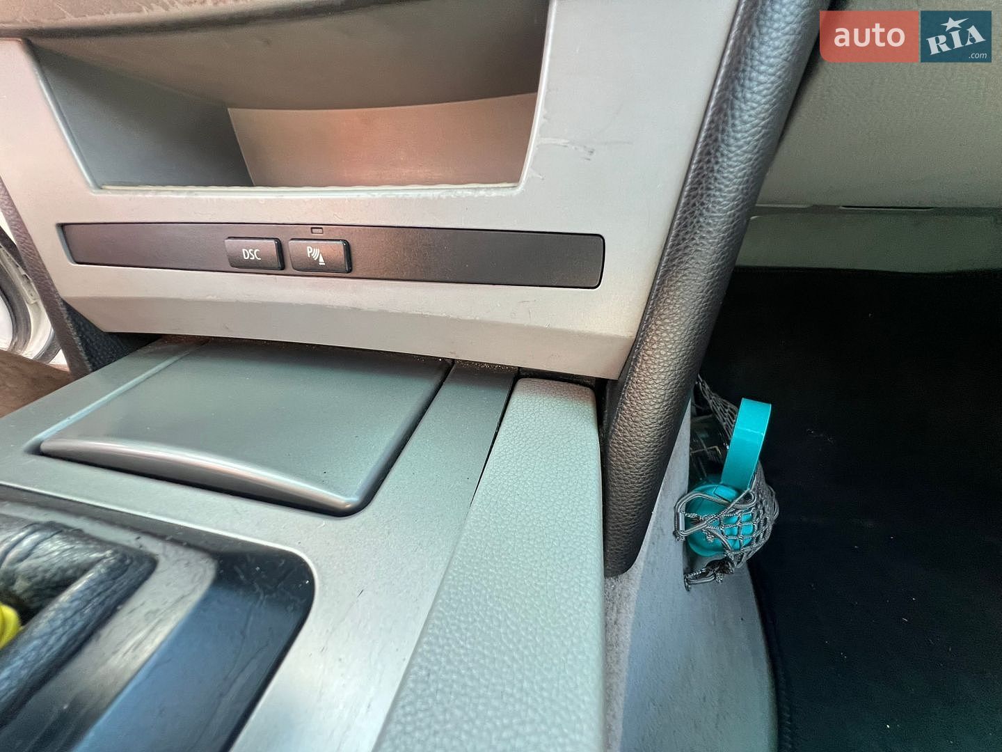 BMW 5 Series 2004 VIN WBANC71090B635742 фото оголошення 44 з 53