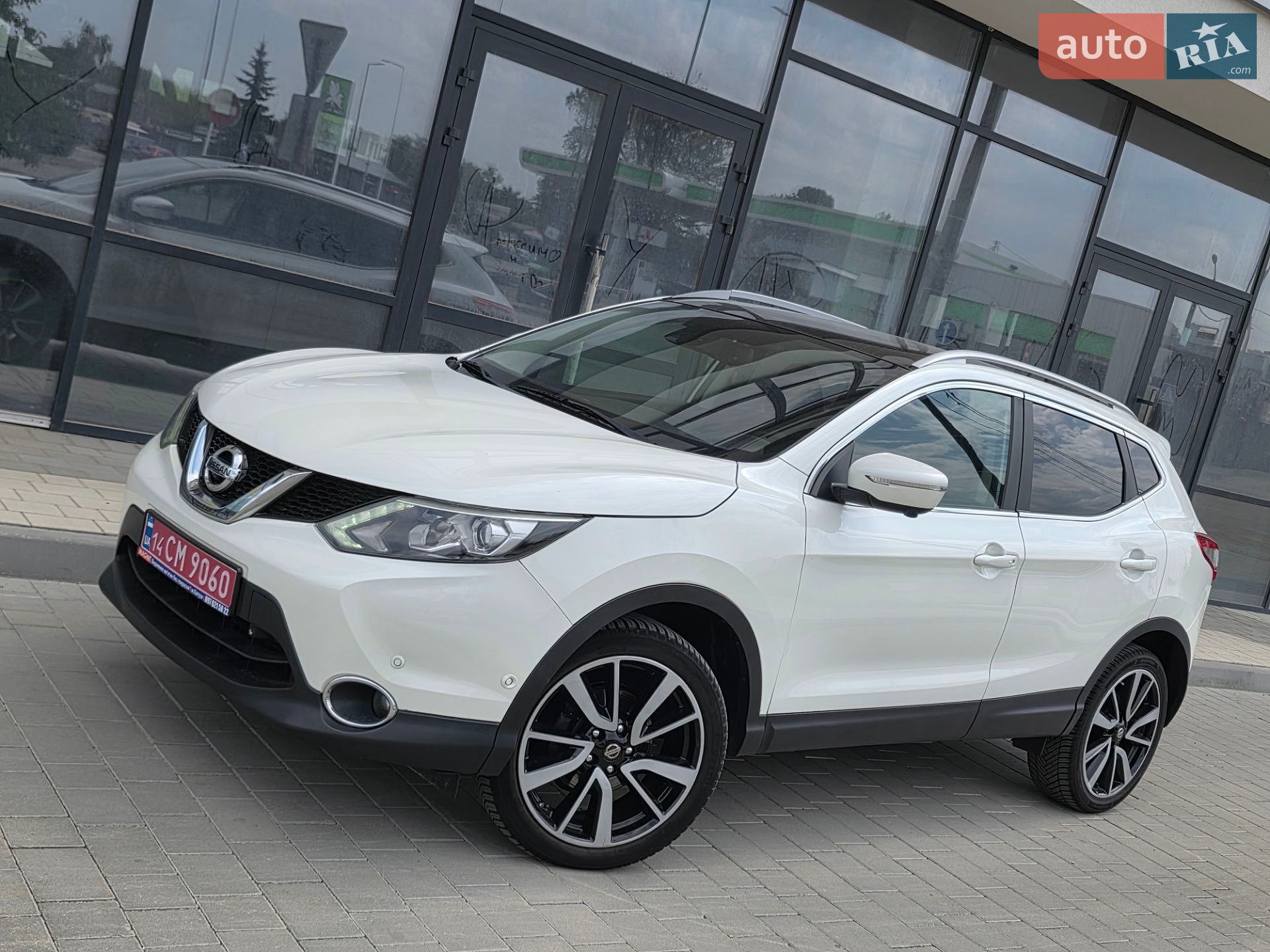 Nissan Qashqai 2015 VIN SJNFDAJ11U1050051 фото оголошення 13 з 60