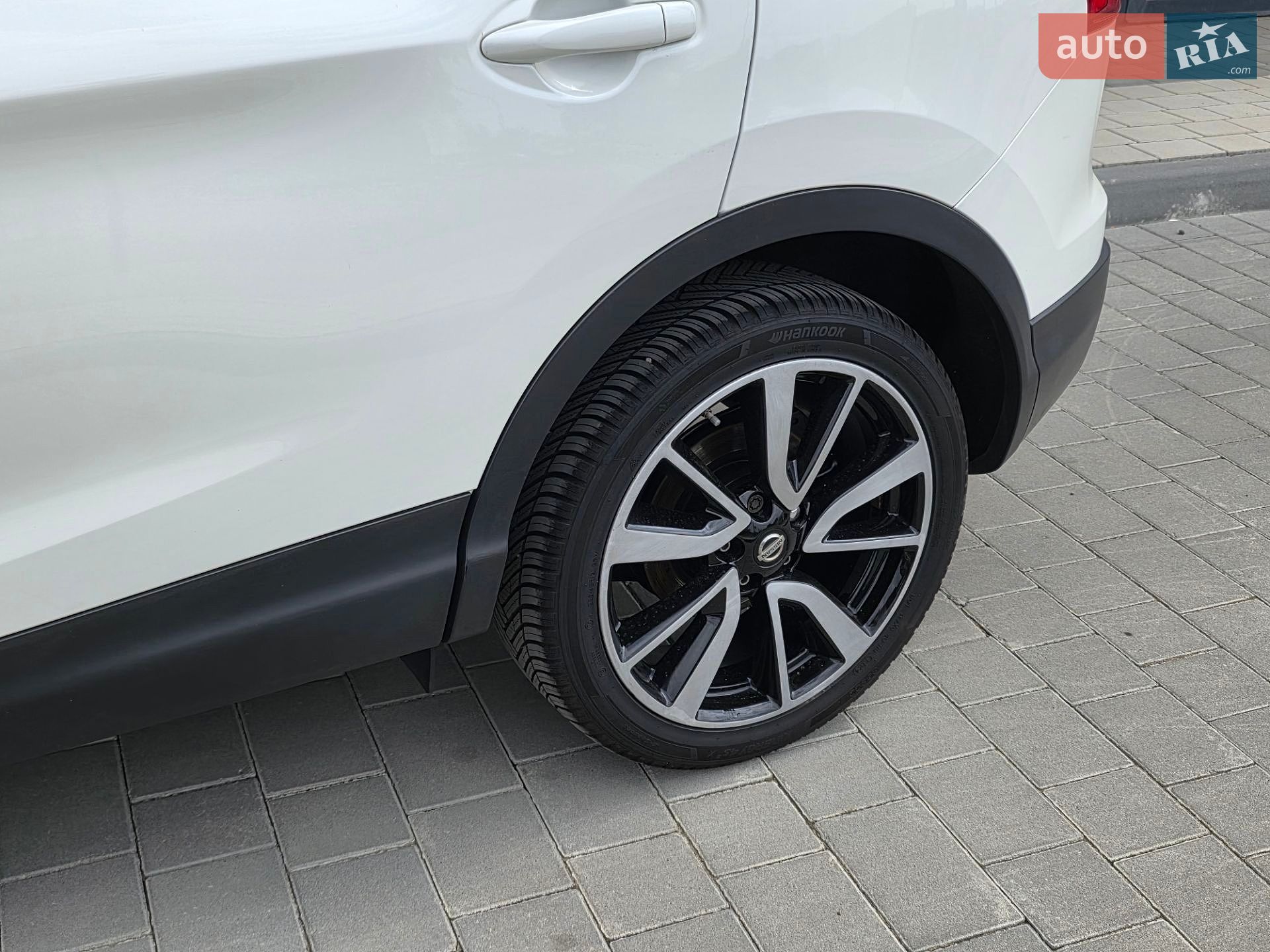 Nissan Qashqai 2015 VIN SJNFDAJ11U1050051 фото оголошення 15 з 60