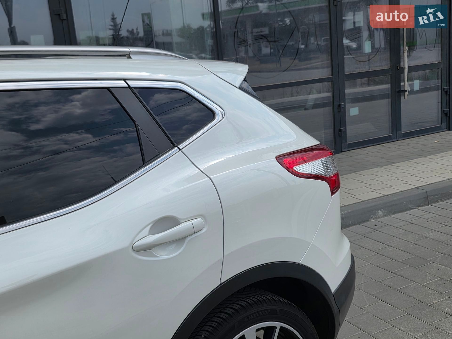 Nissan Qashqai 2015 VIN SJNFDAJ11U1050051 фото оголошення 16 з 60