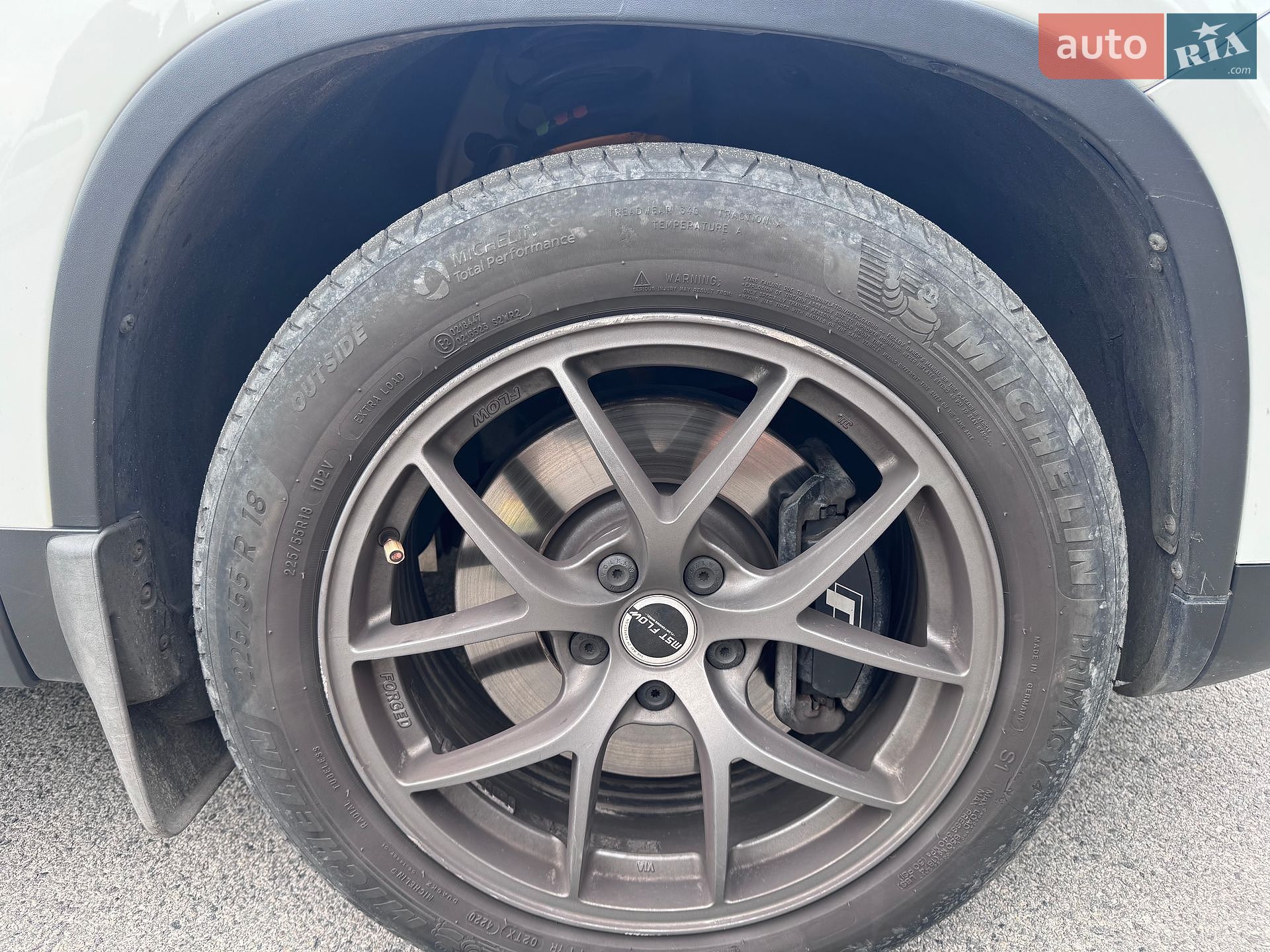 Volkswagen Tiguan 2014 VIN WVGZZZ5NZFW536244 фото оголошення 25 з 33