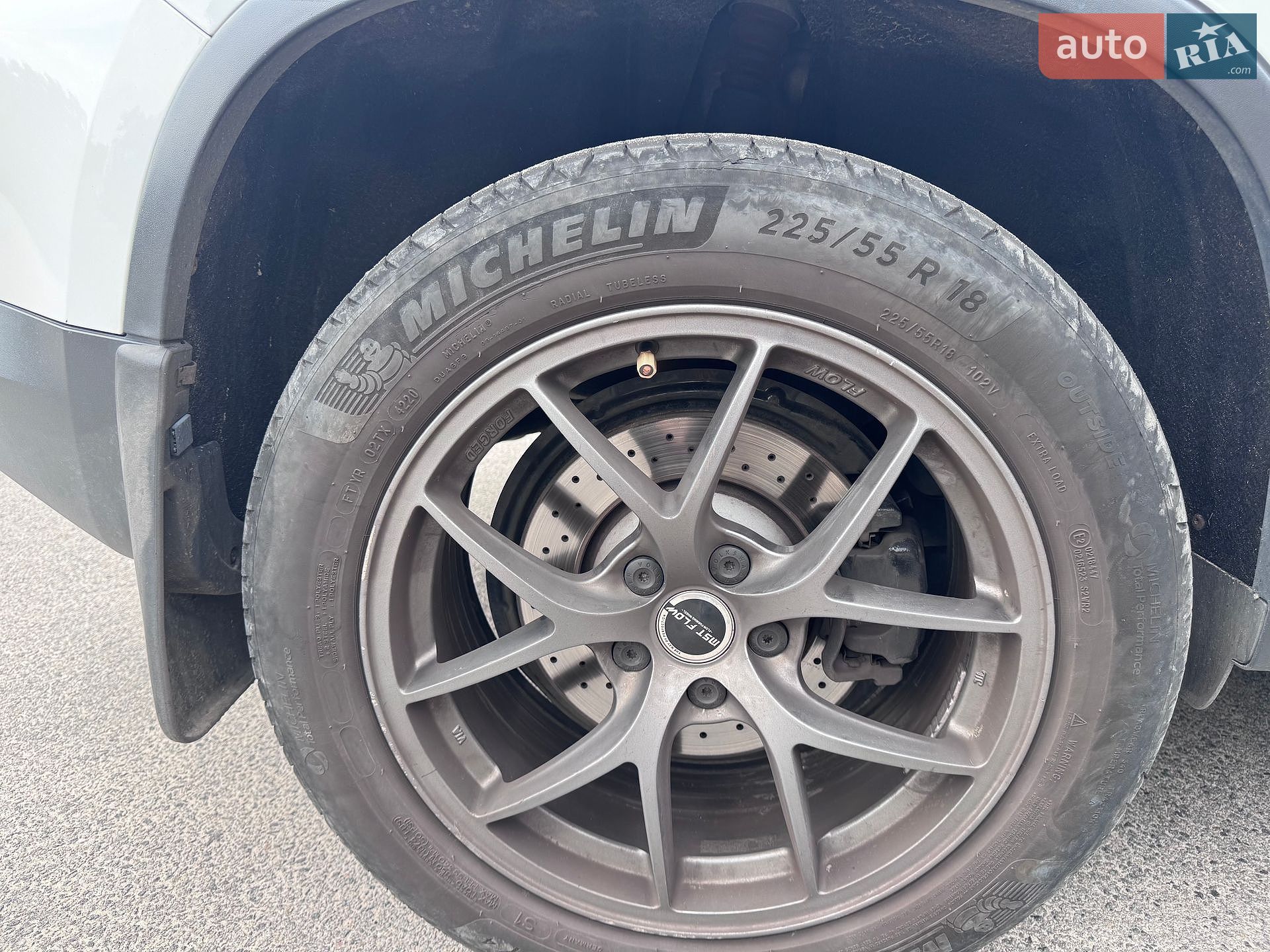 Volkswagen Tiguan 2014 VIN WVGZZZ5NZFW536244 фото оголошення 26 з 33