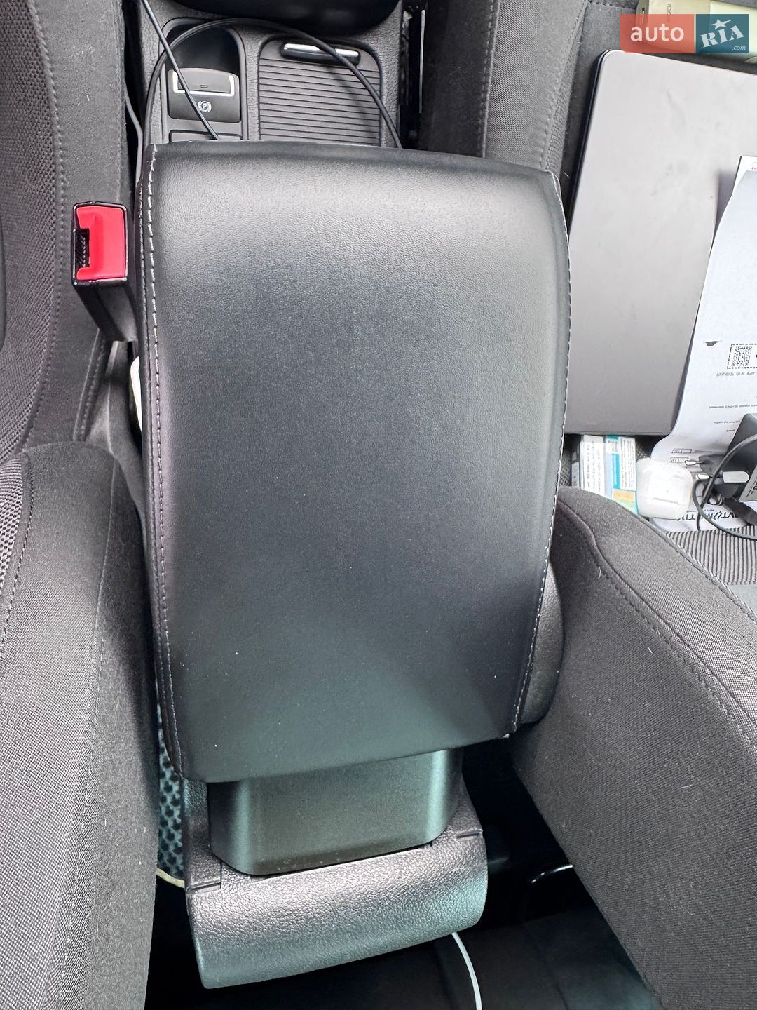 Volkswagen Tiguan 2014 VIN WVGZZZ5NZFW536244 фото оголошення 30 з 33
