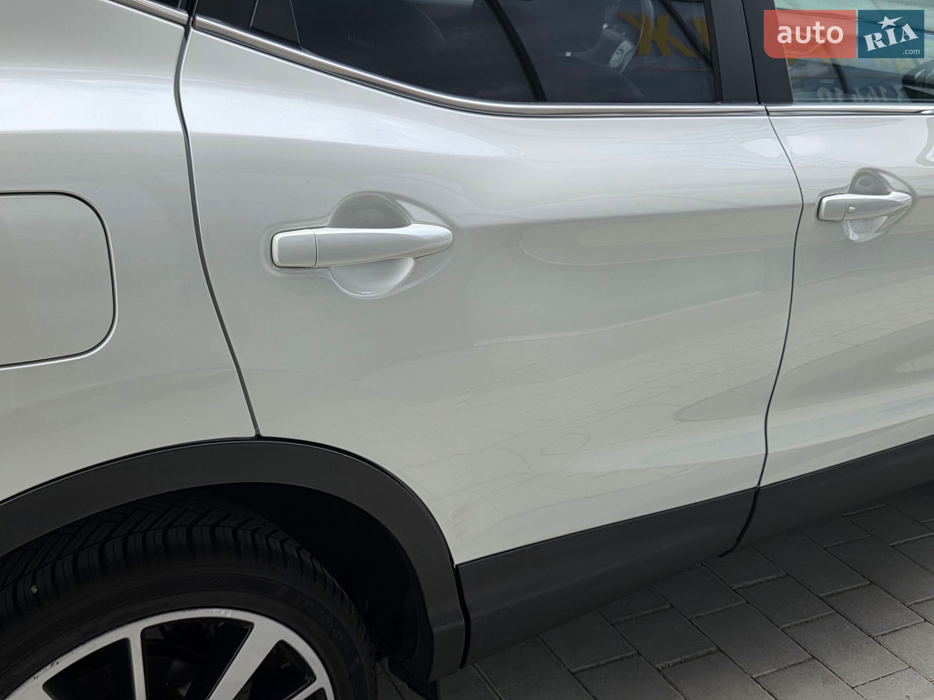 Nissan Qashqai 2015 VIN SJNFDAJ11U1050051 фото оголошення 32 з 60