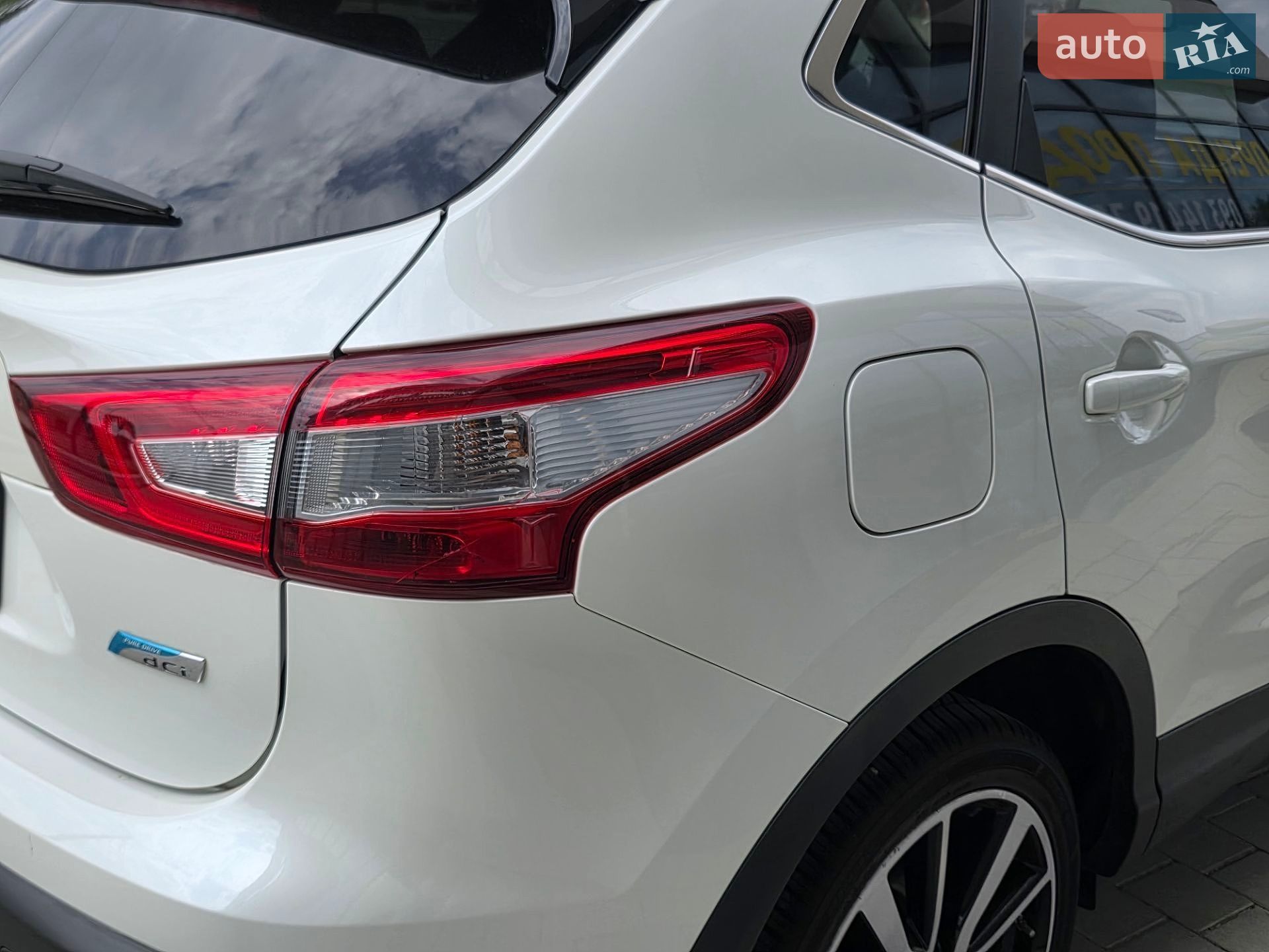 Nissan Qashqai 2015 VIN SJNFDAJ11U1050051 фото оголошення 33 з 60