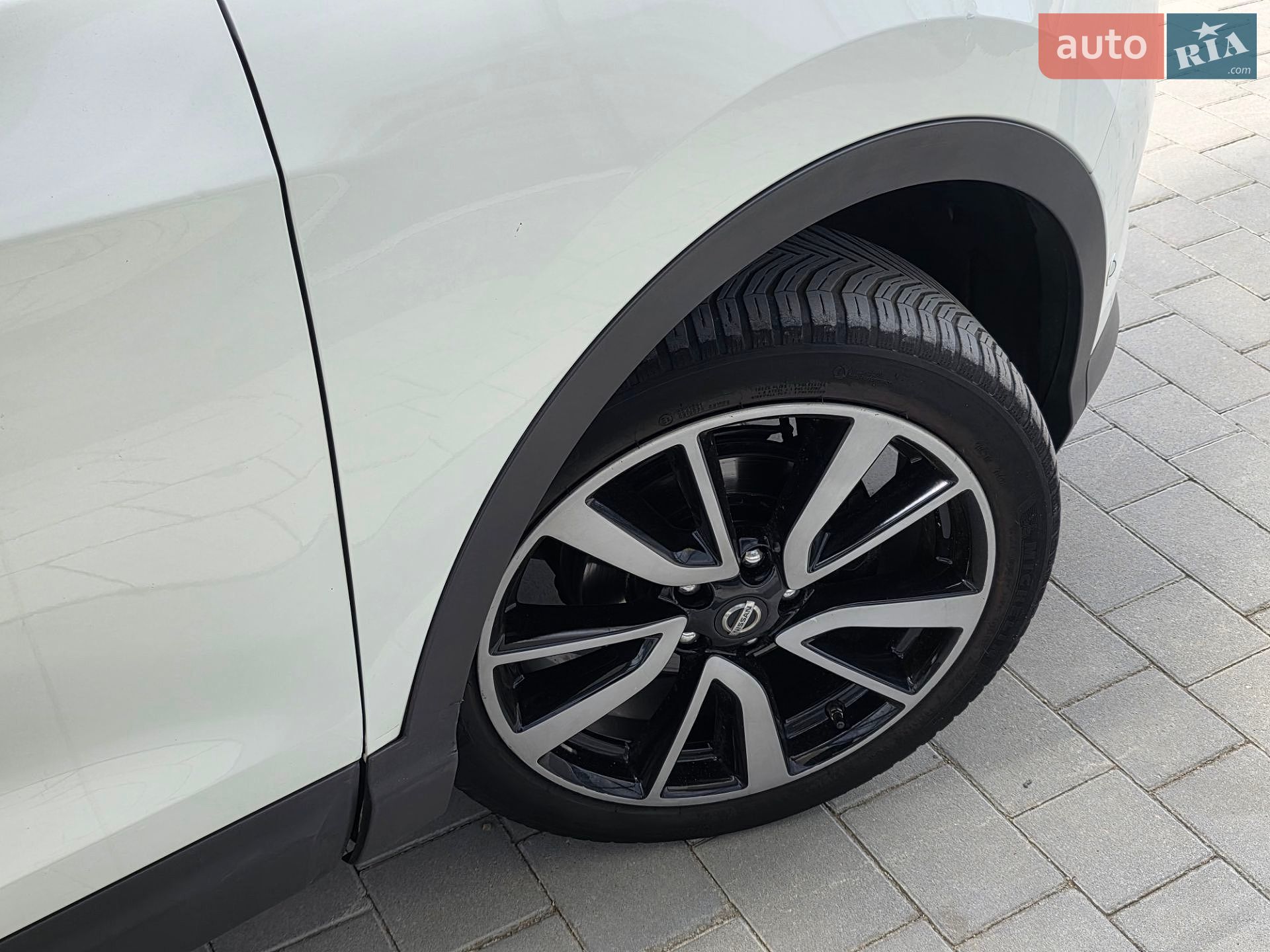 Nissan Qashqai 2015 VIN SJNFDAJ11U1050051 фото оголошення 35 з 60