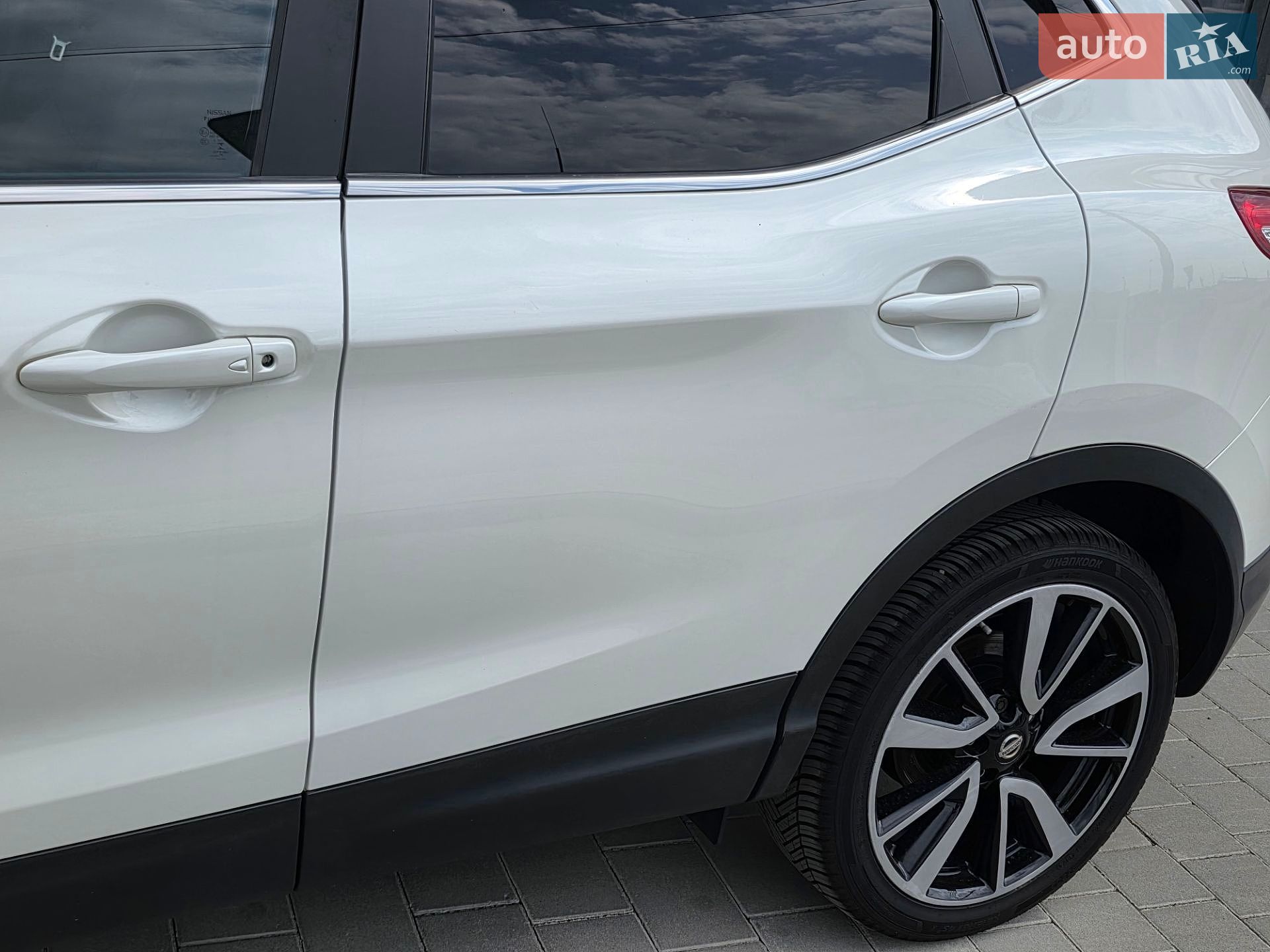 Nissan Qashqai 2015 VIN SJNFDAJ11U1050051 фото оголошення 36 з 60