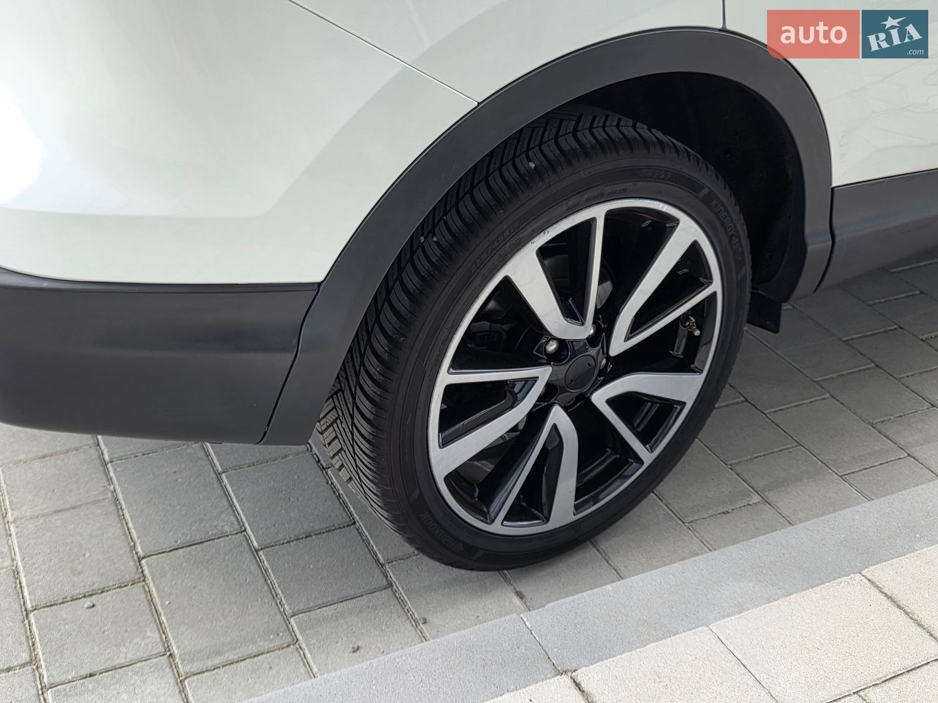 Nissan Qashqai 2015 VIN SJNFDAJ11U1050051 фото оголошення 37 з 60