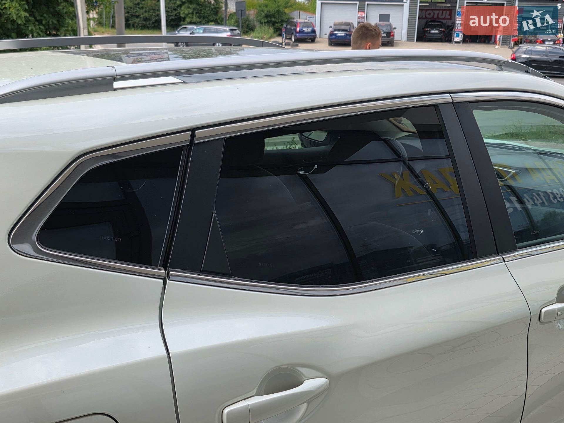 Nissan Qashqai 2015 VIN SJNFDAJ11U1050051 фото оголошення 38 з 60