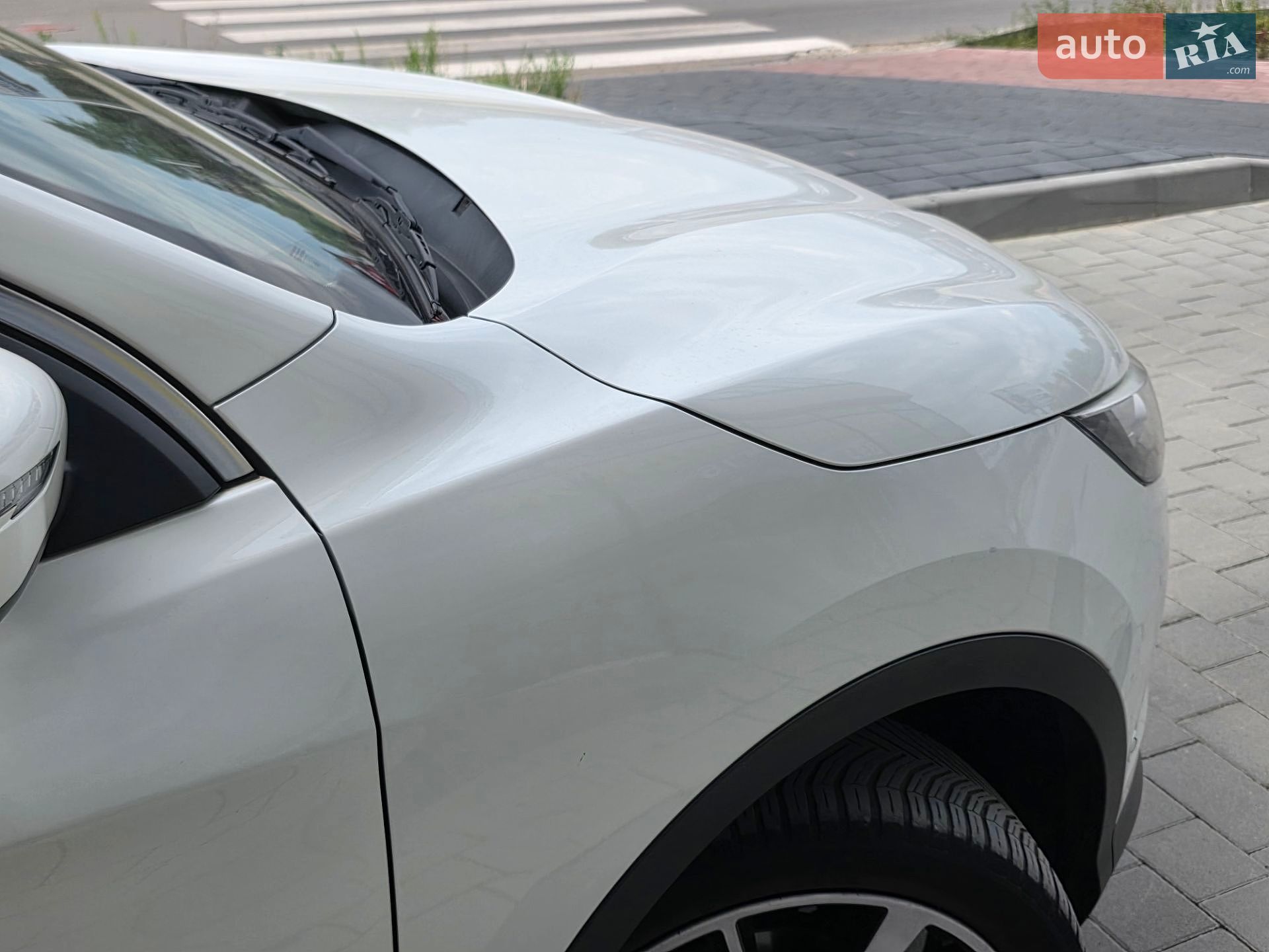 Nissan Qashqai 2015 VIN SJNFDAJ11U1050051 фото оголошення 40 з 60