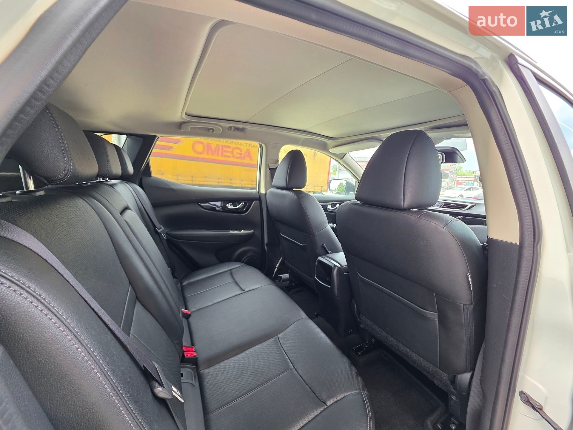 Nissan Qashqai 2015 VIN SJNFDAJ11U1050051 фото оголошення 41 з 60