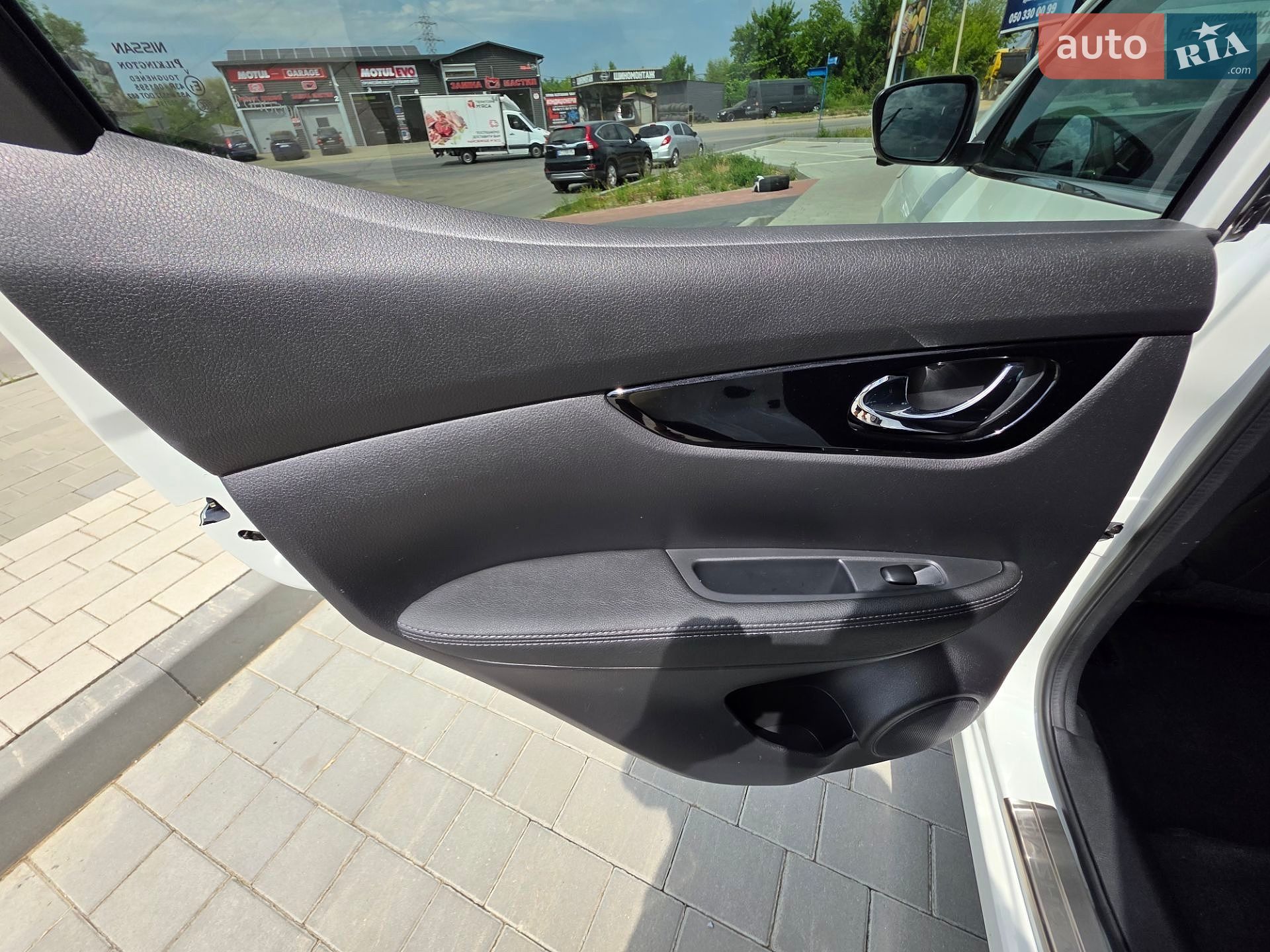 Nissan Qashqai 2015 VIN SJNFDAJ11U1050051 фото оголошення 44 з 60