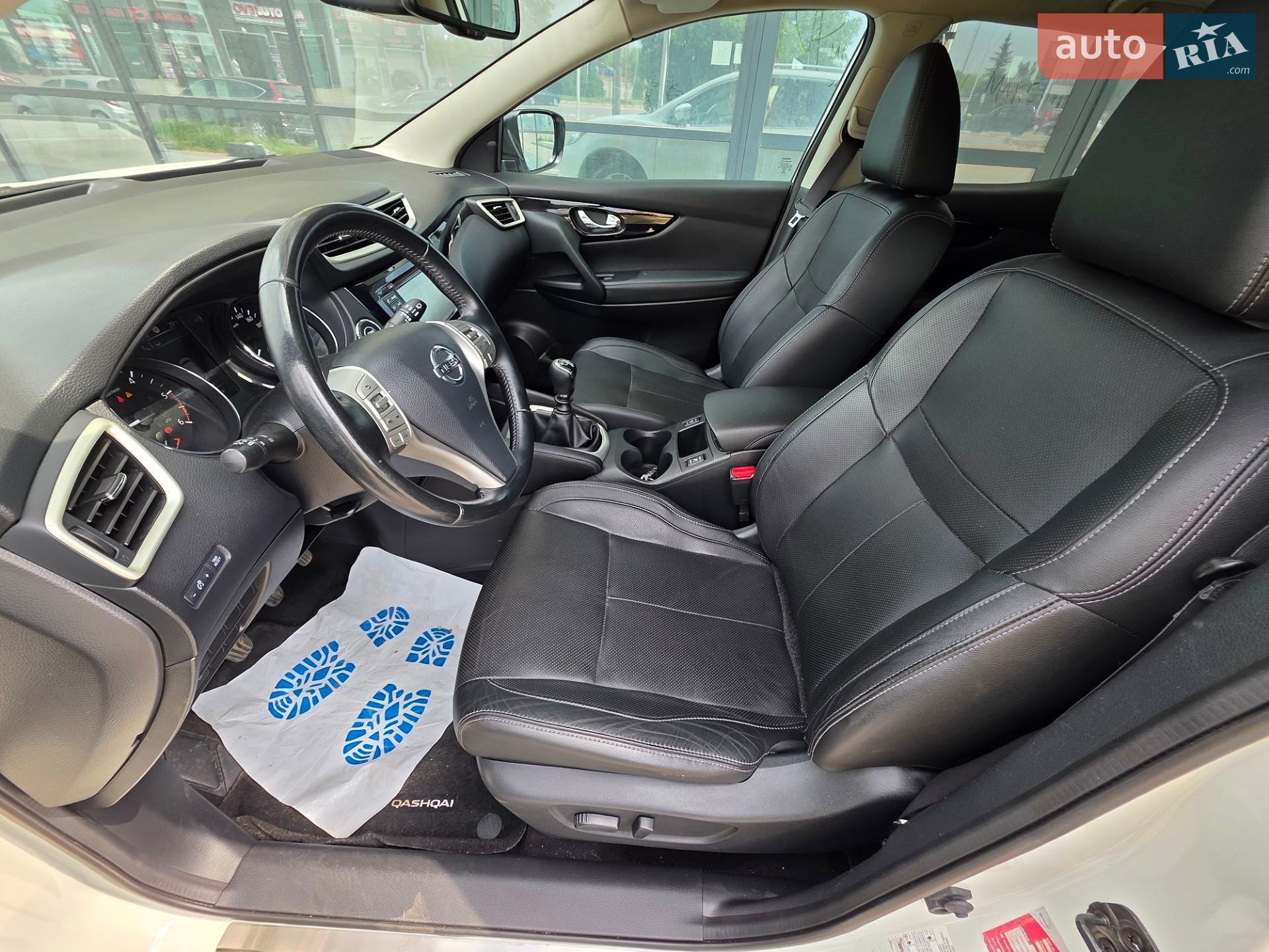 Nissan Qashqai 2015 VIN SJNFDAJ11U1050051 фото оголошення 48 з 60