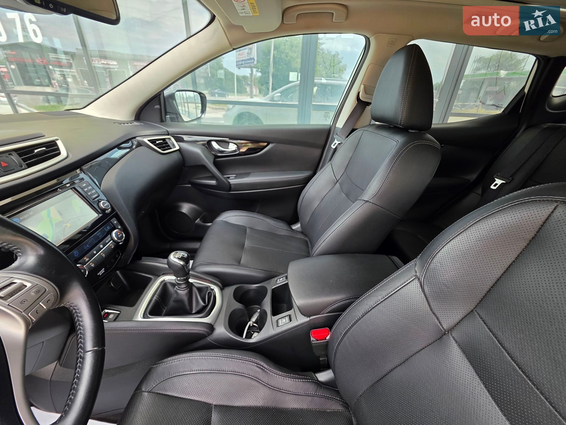 Nissan Qashqai 2015 VIN SJNFDAJ11U1050051 фото оголошення 49 з 60