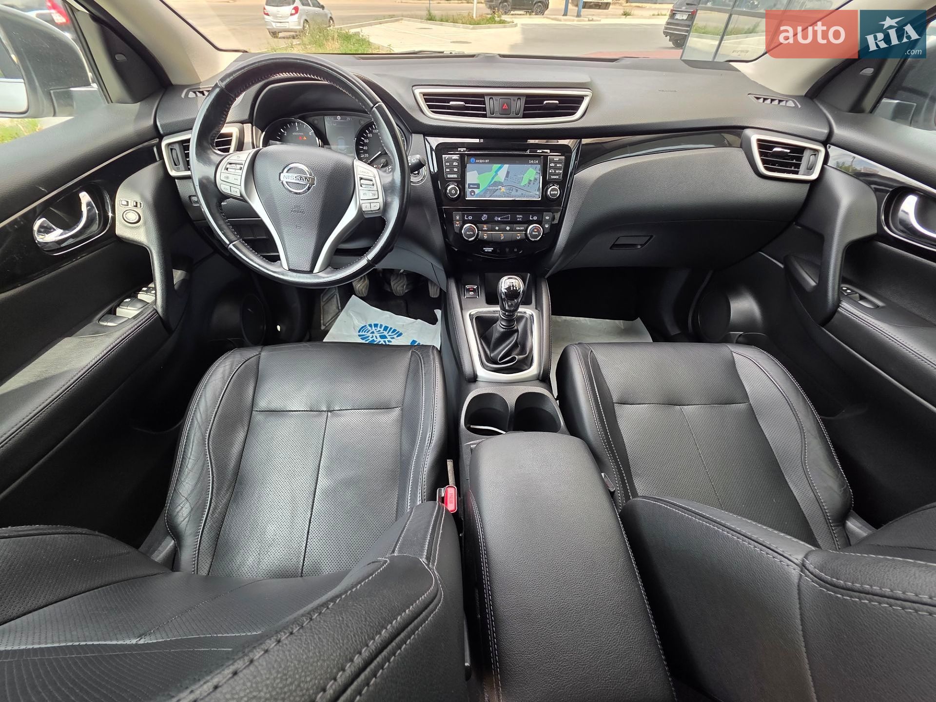 Nissan Qashqai 2015 VIN SJNFDAJ11U1050051 фото оголошення 54 з 60