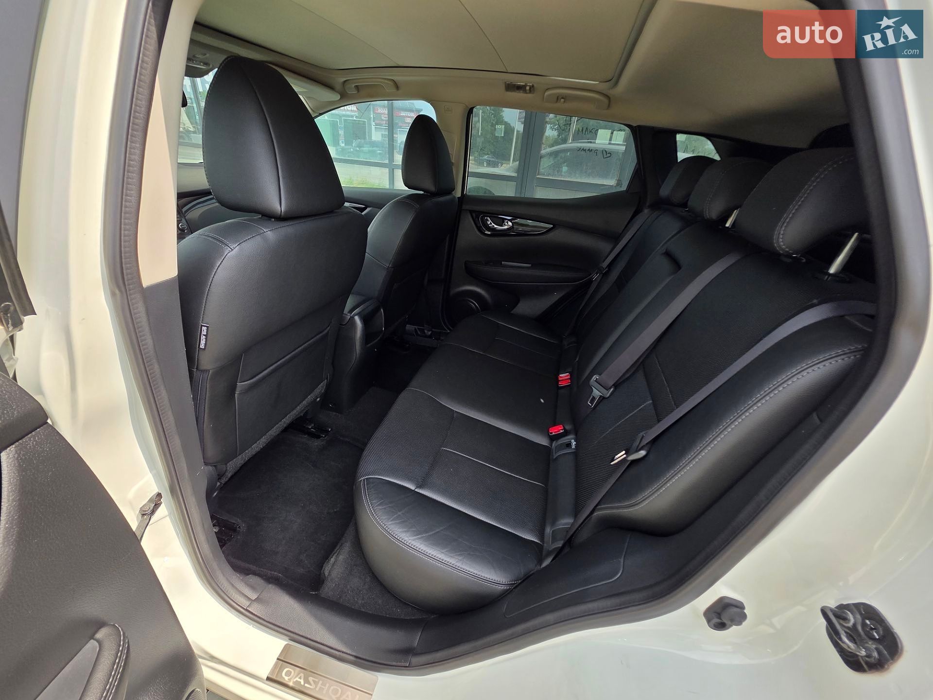 Nissan Qashqai 2015 VIN SJNFDAJ11U1050051 фото оголошення 59 з 60