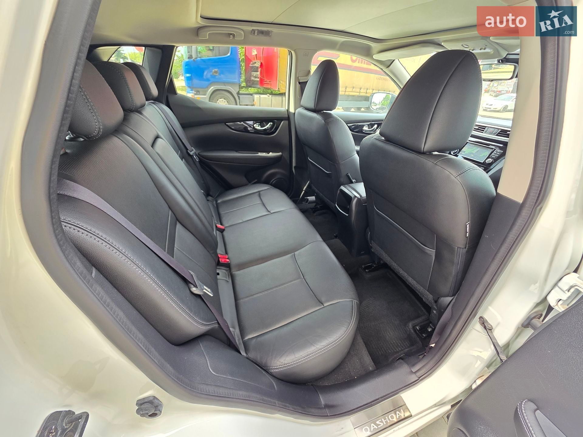 Nissan Qashqai 2015 VIN SJNFDAJ11U1050051 фото оголошення 60 з 60