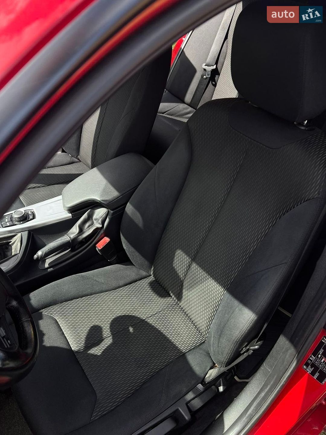BMW 3 Series 2012 VIN WBA3D310X0F303718 фото оголошення 8 з 10