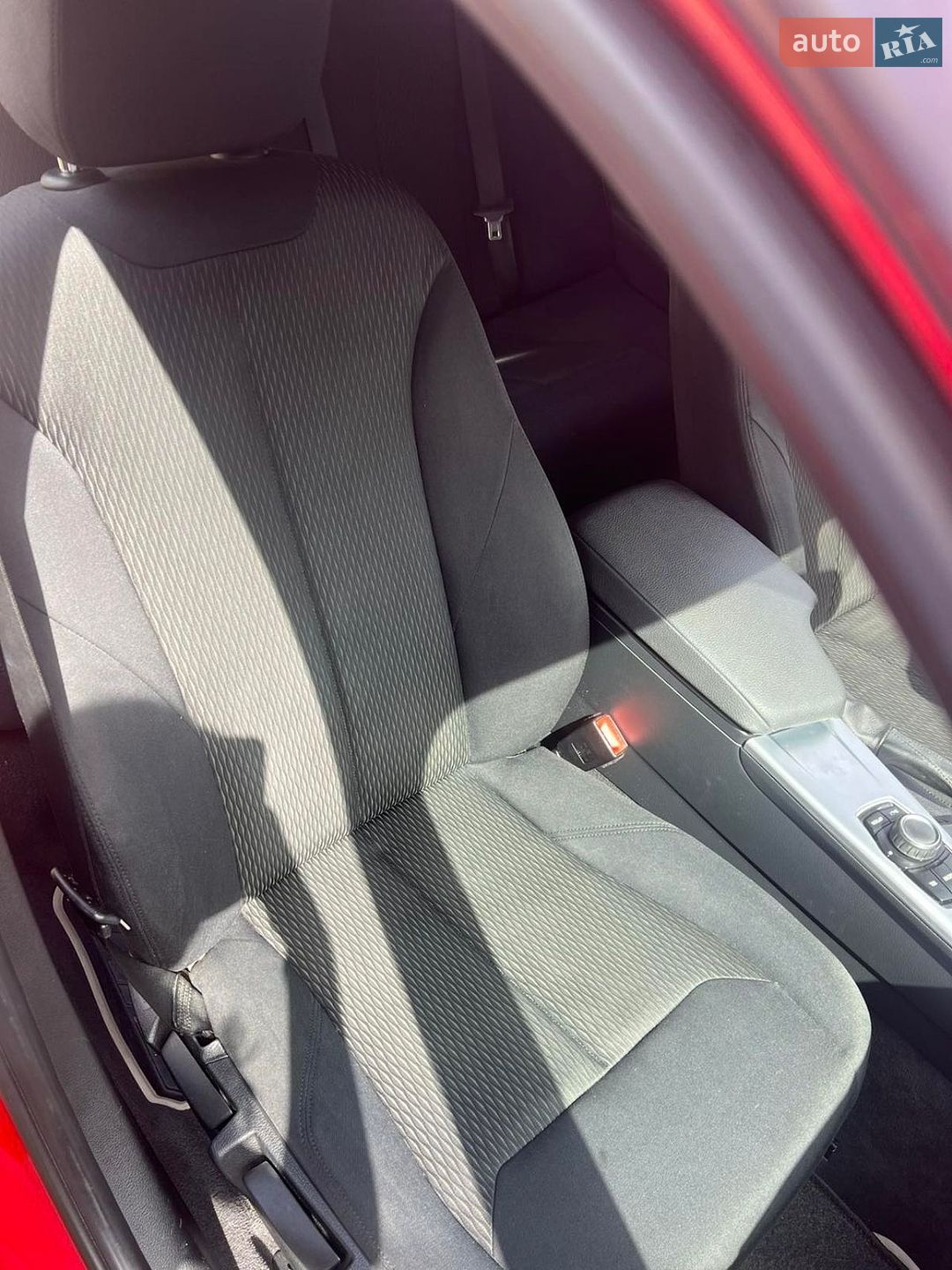 BMW 3 Series 2012 VIN WBA3D310X0F303718 фото оголошення 9 з 10