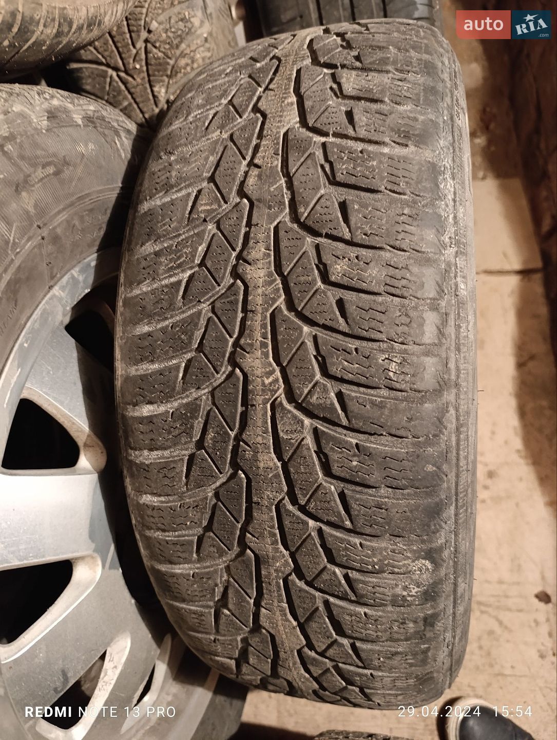 Audi A6 1997 VIN WAUZZZ4BZWN050452 фото оголошення 32 з 33