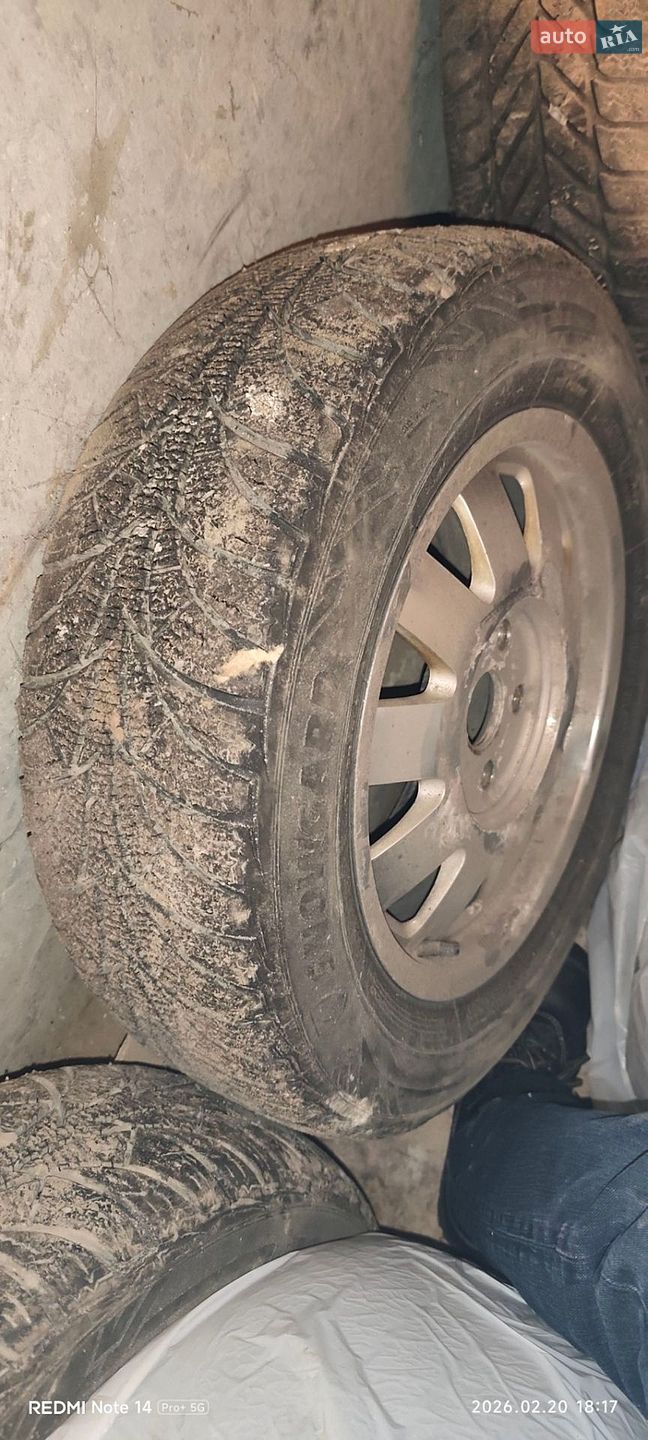 Audi A6 1997 VIN WAUZZZ4BZWN050452 фото оголошення 33 з 33