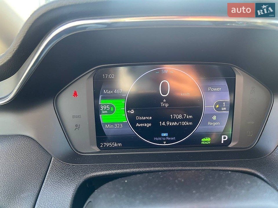 Chevrolet Bolt EV 2022 VIN 1G1FW6S06P4115724 фото оголошення 2 з 10