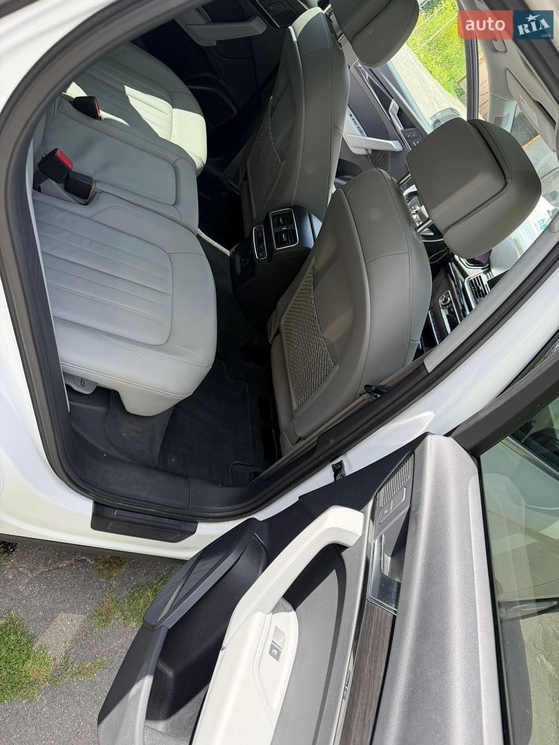 Audi Q5 2018 VIN WA1BNAFYXJ2246261 фото оголошення 19 з 44