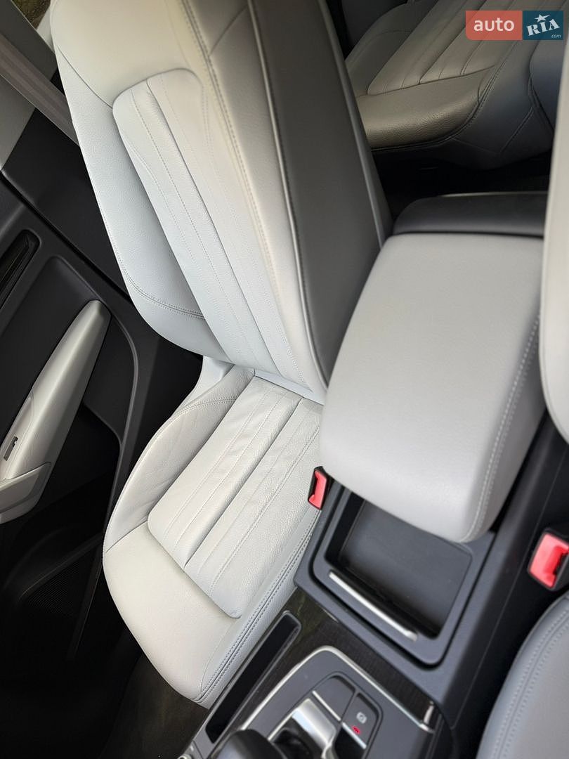 Audi Q5 2018 VIN WA1BNAFYXJ2246261 фото оголошення 20 з 44