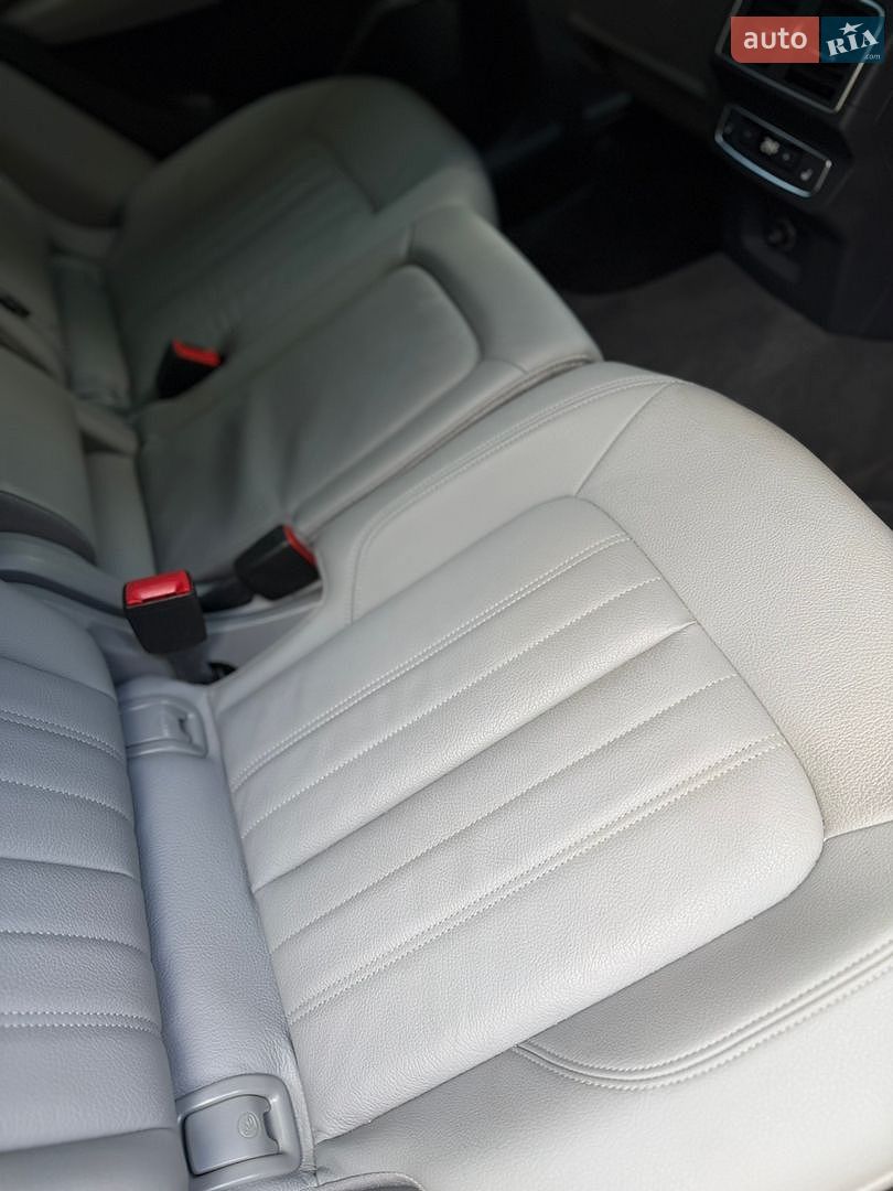 Audi Q5 2018 VIN WA1BNAFYXJ2246261 фото оголошення 22 з 44