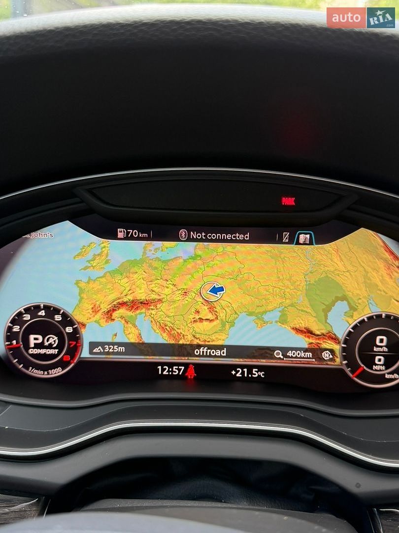 Audi Q5 2018 VIN WA1BNAFYXJ2246261 фото оголошення 34 з 44