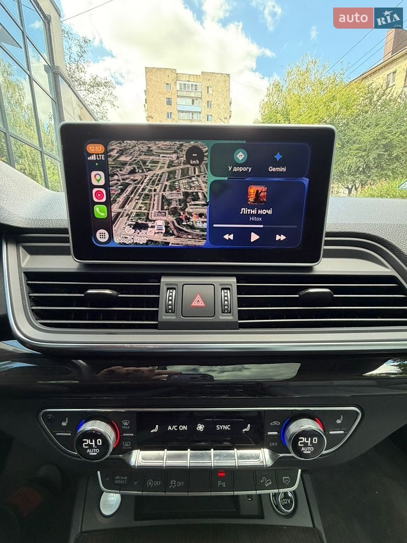 Audi Q5 2018 VIN WA1BNAFYXJ2246261 фото оголошення 36 з 44