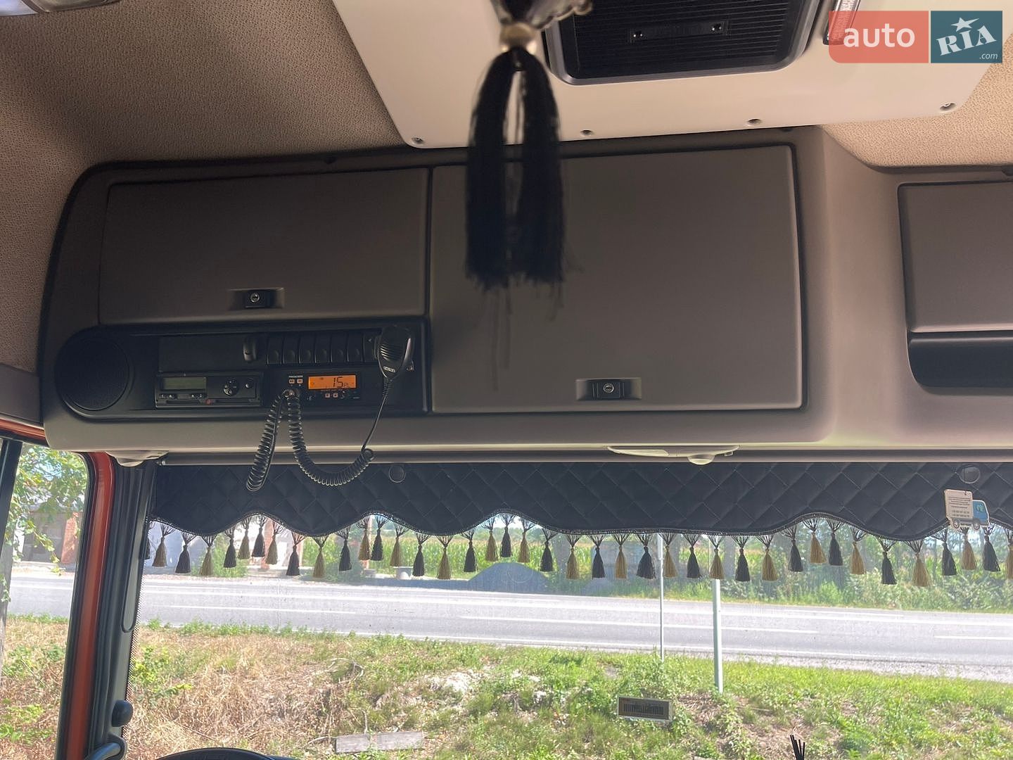 DAF XF 105 2013 VIN XLRTE47MS0E978445 фото оголошення 20 з 38