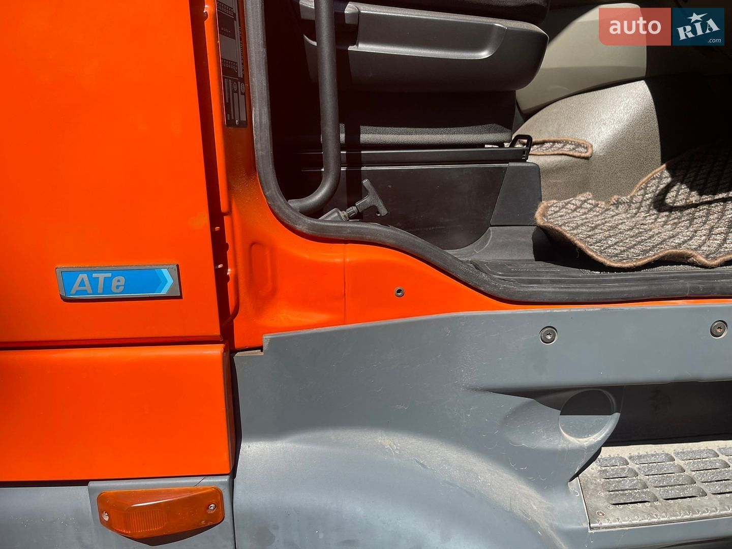 DAF XF 105 2013 VIN XLRTE47MS0E978445 фото оголошення 24 з 38