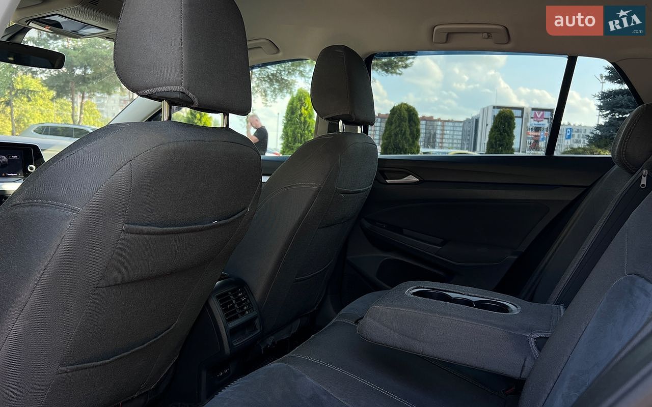 Volkswagen Golf 2021 VIN WVWZZZCDZMW113322 фото оголошення 22 з 23