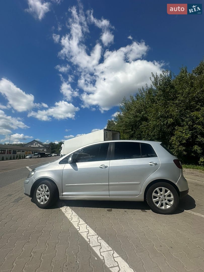 Volkswagen Golf Plus 2005 VIN WVWZZZ1KZ6W532976 фото оголошення 4 з 16