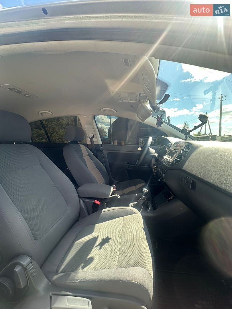 Volkswagen Golf Plus 2005 VIN WVWZZZ1KZ6W532976 фото оголошення 11 з 16