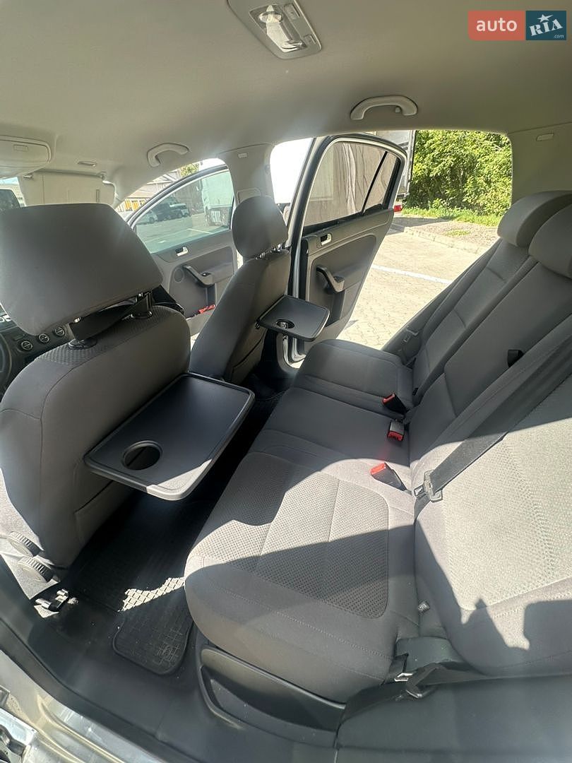 Volkswagen Golf Plus 2005 VIN WVWZZZ1KZ6W532976 фото оголошення 15 з 16