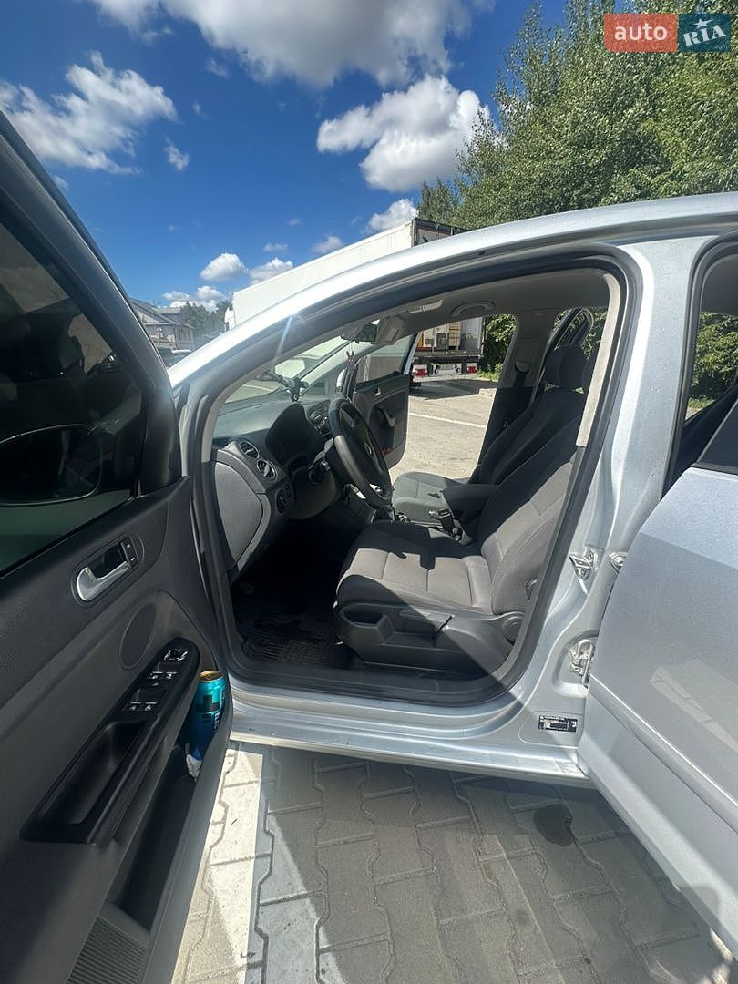 Volkswagen Golf Plus 2005 VIN WVWZZZ1KZ6W532976 фото оголошення 16 з 16