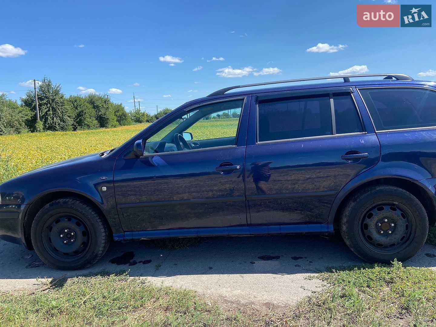 Skoda Octavia 2003 VIN TMBGE21U432777111 фото оголошення 7 з 9