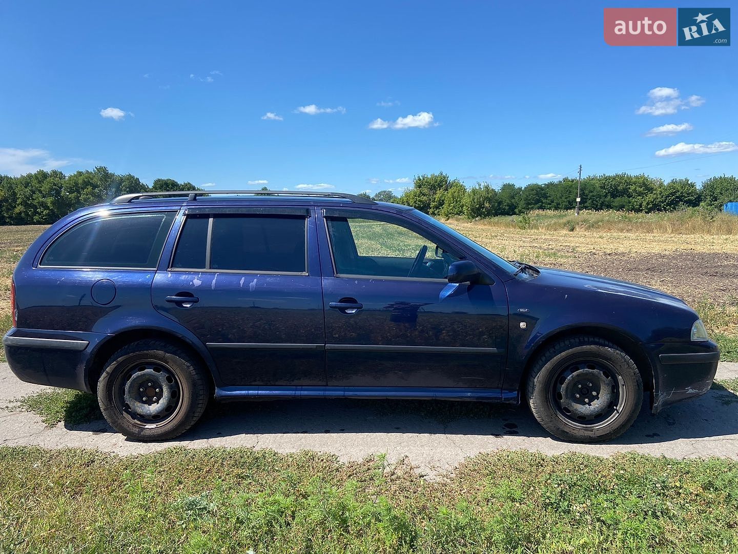 Skoda Octavia 2003 VIN TMBGE21U432777111 фото оголошення 8 з 9