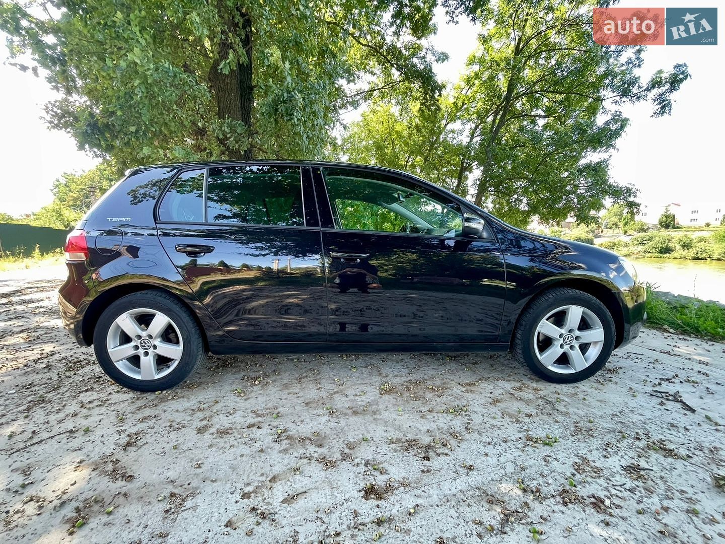 Volkswagen Golf 2010 VIN WVWZZZ1KZBP030850 фото оголошення 4 з 18
