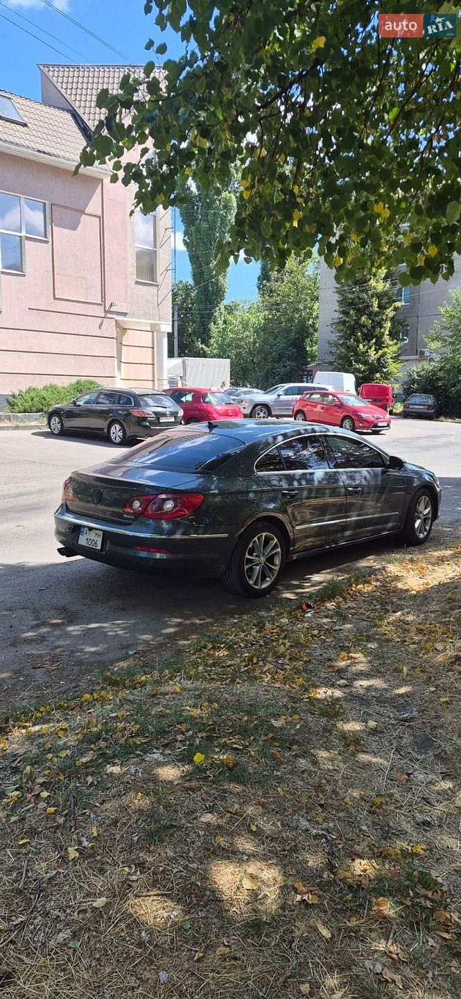 Volkswagen CC / Passat CC 2011 VIN WVWZZZ3CZCE520318 фото оголошення 2 з 28