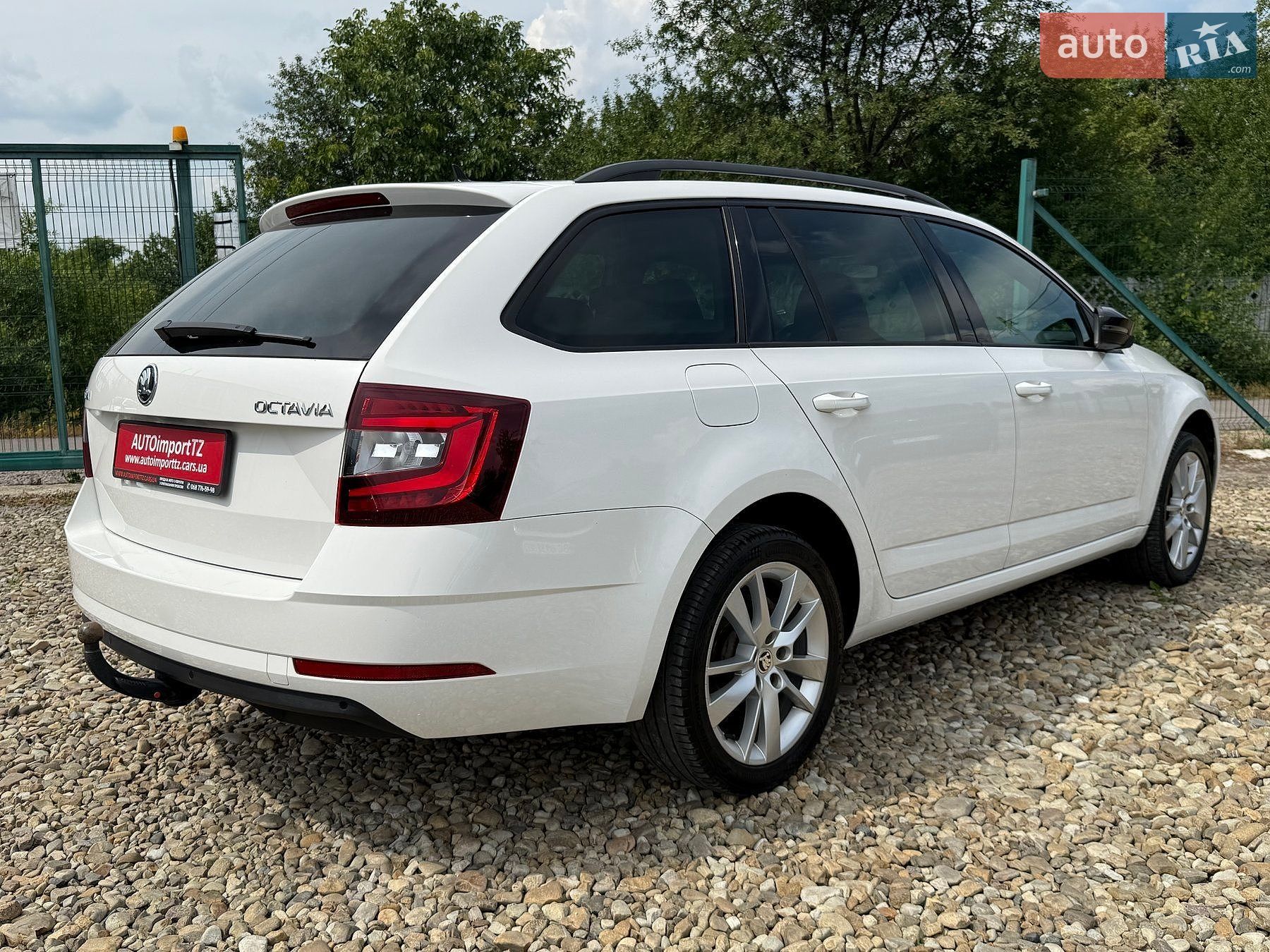 Skoda Octavia 2020 VIN TMBJJ7NE6L0187828 фото оголошення 20 з 101