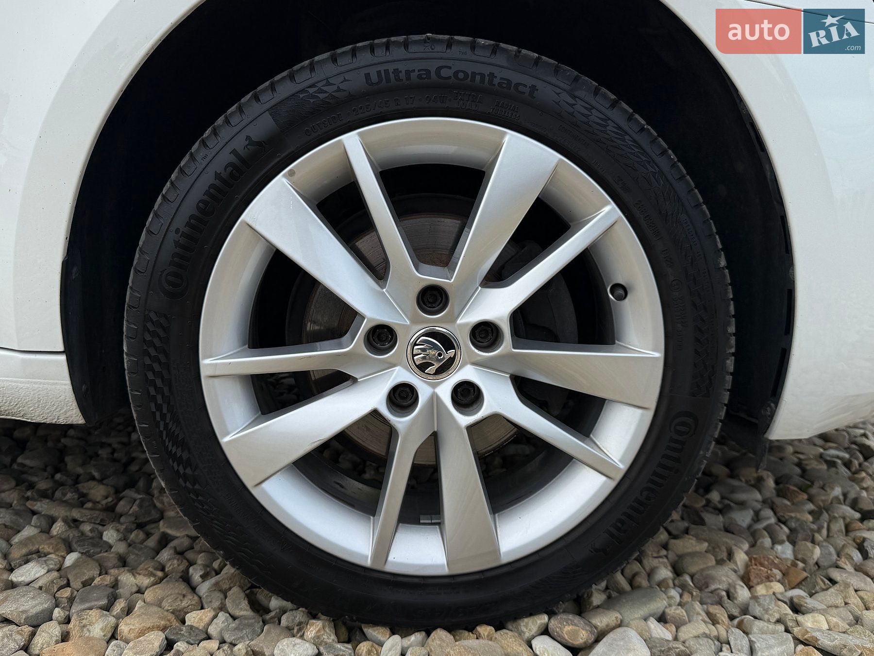 Skoda Octavia 2020 VIN TMBJJ7NE6L0187828 фото оголошення 25 з 101