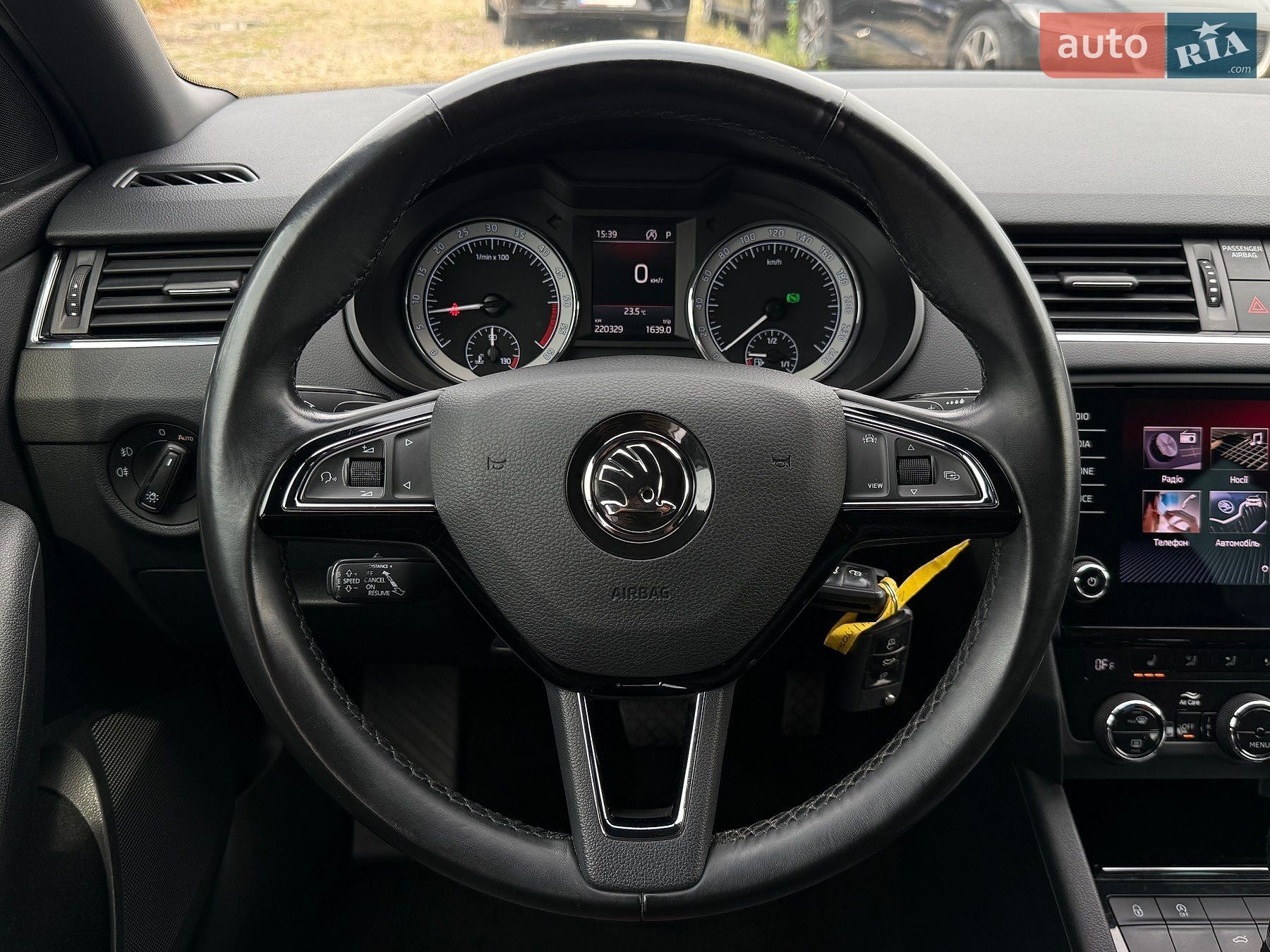 Skoda Octavia 2020 VIN TMBJJ7NE6L0187828 фото оголошення 40 з 101