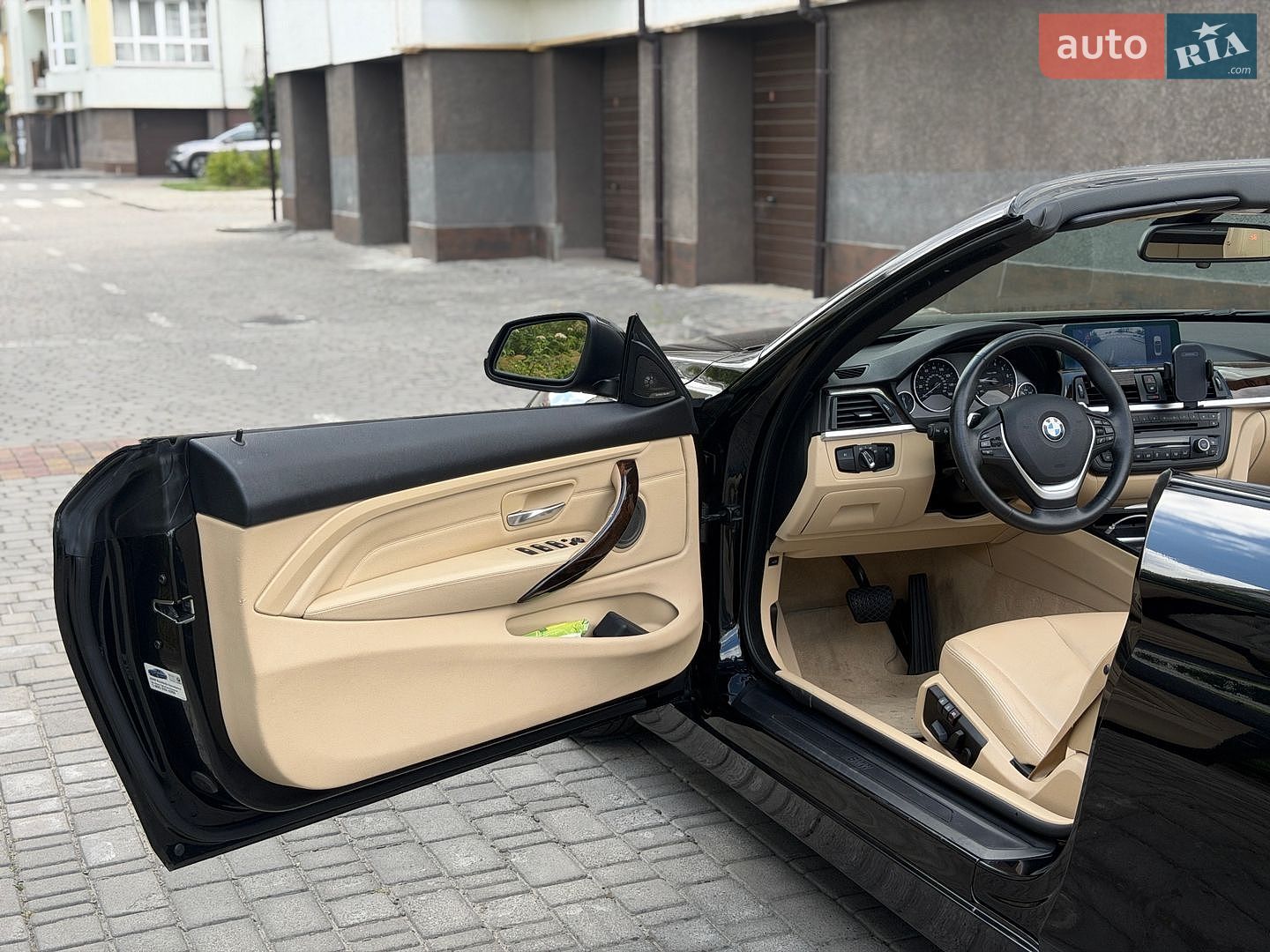 BMW 4 Series 2015 VIN WBA3V5C51F5A79256 фото оголошення 42 з 58
