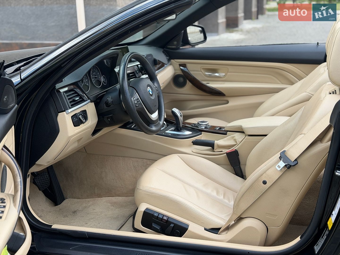 BMW 4 Series 2015 VIN WBA3V5C51F5A79256 фото оголошення 43 з 58