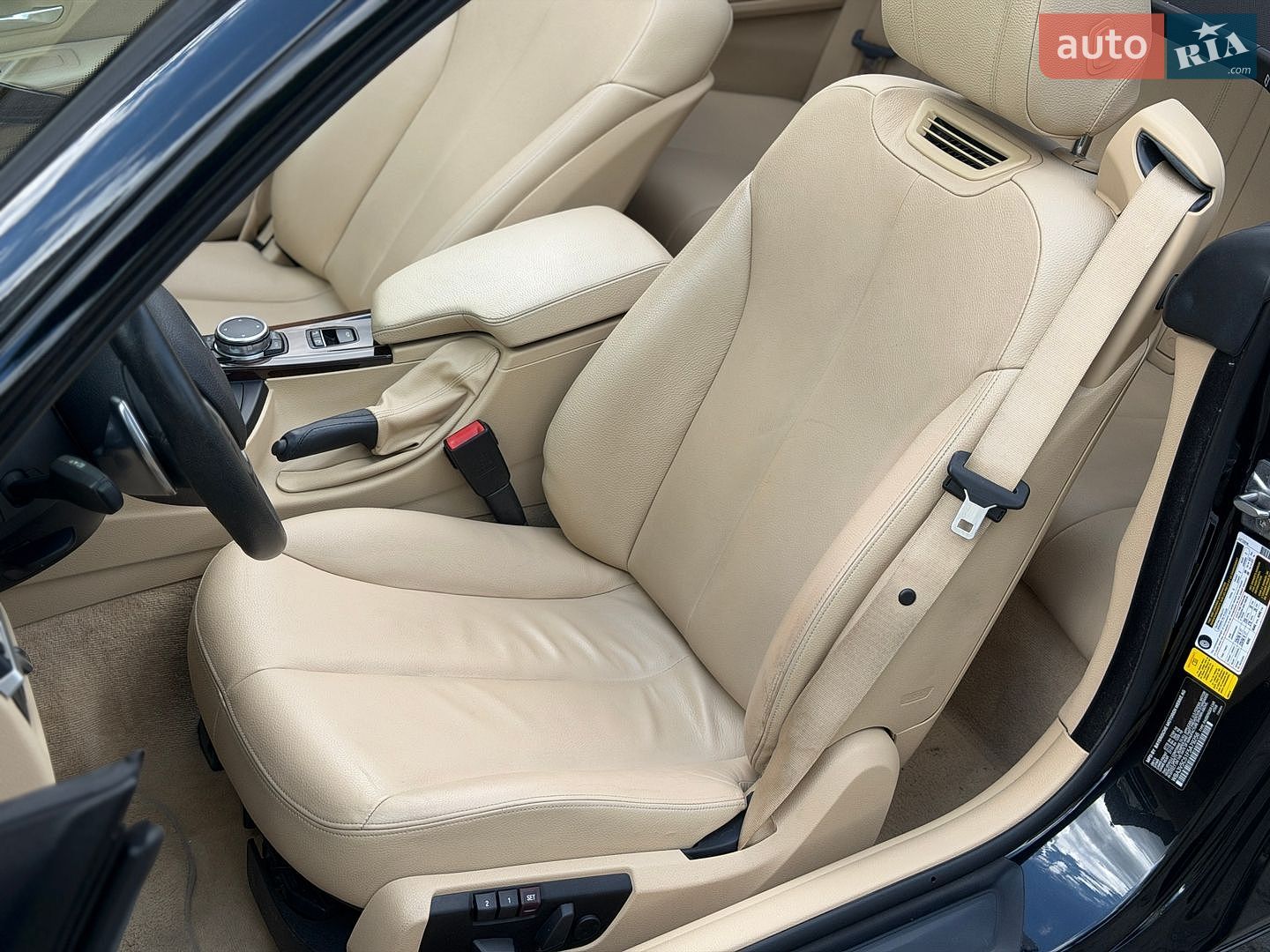 BMW 4 Series 2015 VIN WBA3V5C51F5A79256 фото оголошення 44 з 58